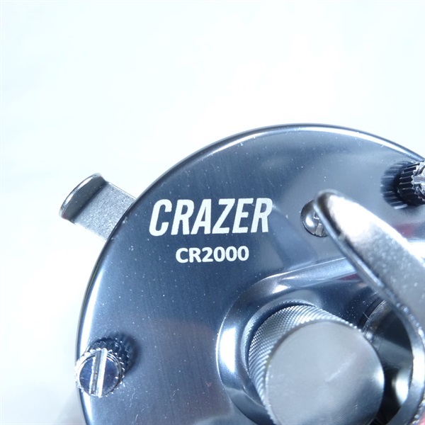 クレイザーＣＲ２０００